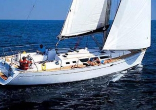  Renta de veleros en Var 